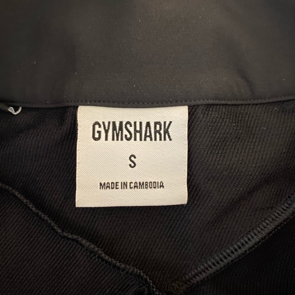 Gymshark Women’s (High Waisted) Black Venture Joggers! Size S - Picture 8 of 8